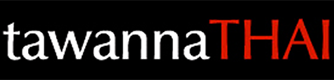   Tawanna Thai - logo